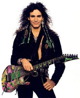 Steve Vai (MOTHERS OF INVENTION ● WHITESNAKE)
